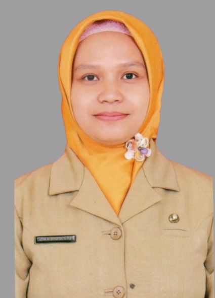 Tutik Nurhayati,S.Pd